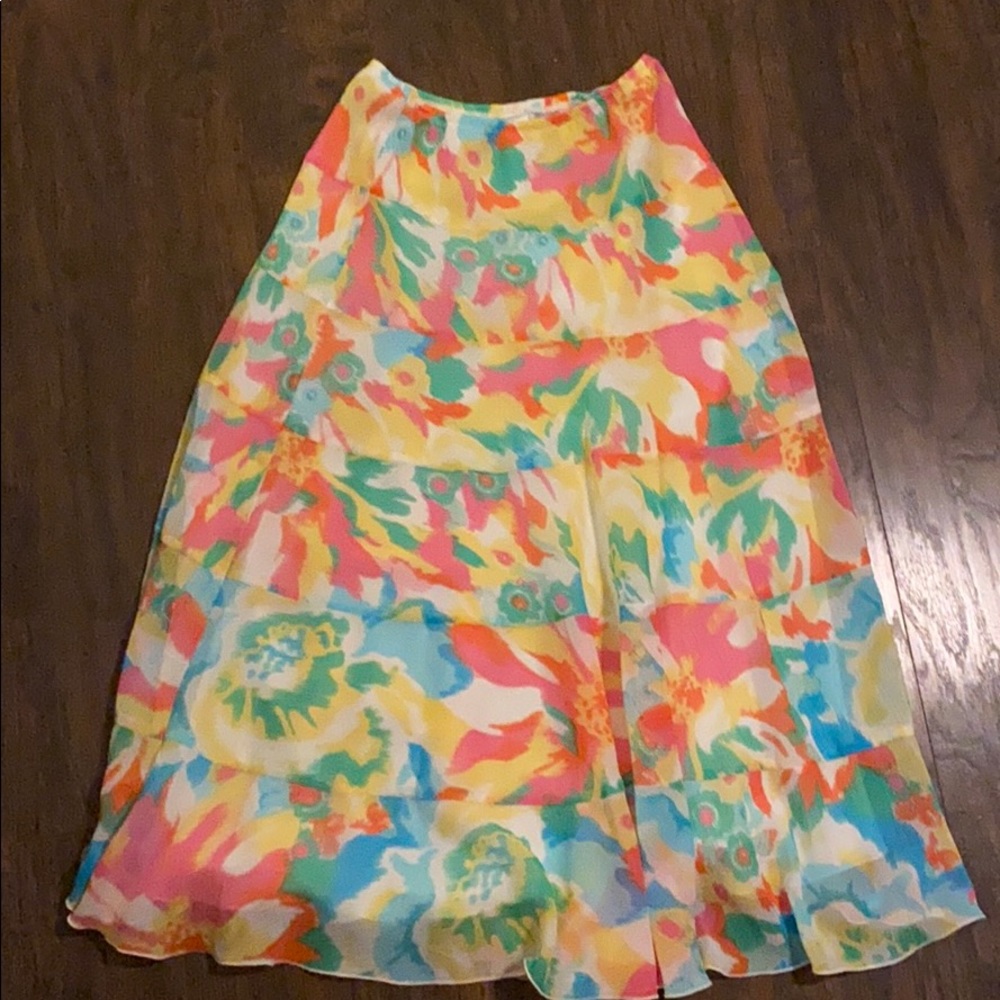 Ruby Rd. Skirt